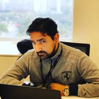 Saurabh Gupta