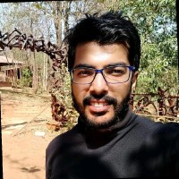 Shivaratnakumar Patil