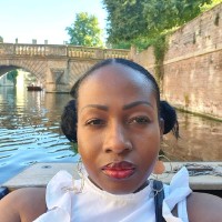 Sharlene Spence