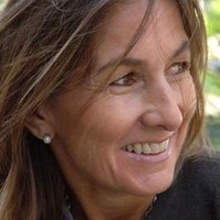 Catherine Scheitlin