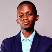 peter murimi