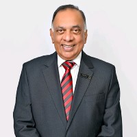 Steve Naidu