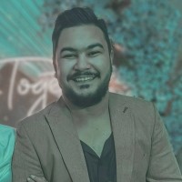 Abdelrahman Sayed