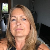 Charina Bergqvist