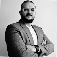 Mohammed Khater