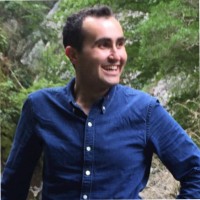 Bülent Mert Karadeniz