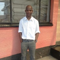 Thabo Moloi