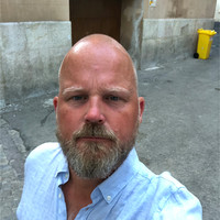 John Mikaelsson