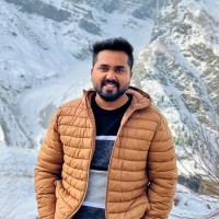 Bhuvan Saini