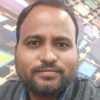 Bharath Kumar
