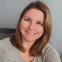 Mandy Hujber