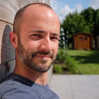 Baptiste Pottier