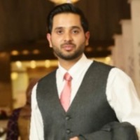 Syed Oun Abbas