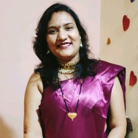 KANCHANA NAGLE