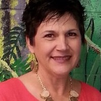 Myra Martin