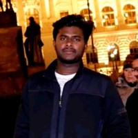 Sudhakar Raja