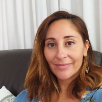 Nathalie Touitou
