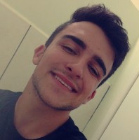 Ezequiel Matos