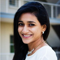 Humairaa Mahomed