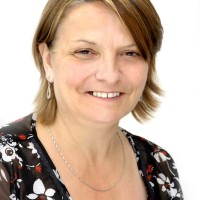 Shirley Perkins