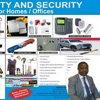 Riches Avbenagha (Security & You)