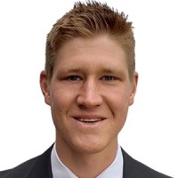 Luke Friesen, Cpa