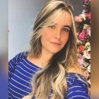 Pâmela Martins