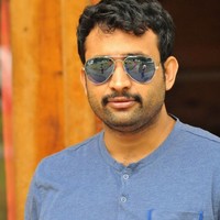 Manjunatha S