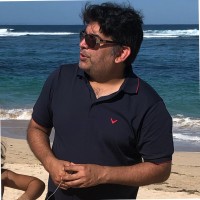 Swapnil Shukla
