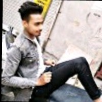 Shanu Ansari