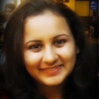 Prachi Dave