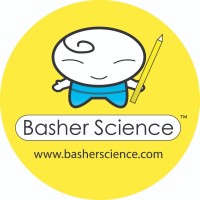 Simon Basher