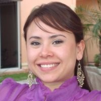 Lic. Erika Sanchez