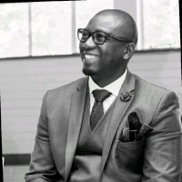 Mpho Tladi