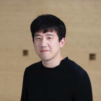 李泓江