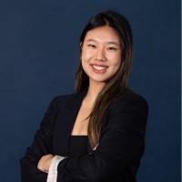 Isabella Ye Won Lee