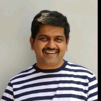 Sreekanth Namburi
