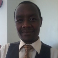 Samuel Kiprono