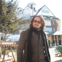 Gayaz George Kalas Porras