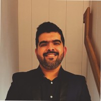 Jivesh Punjabi