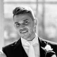 Dane Luchford
