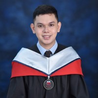 John Carlo Benedict De Torres