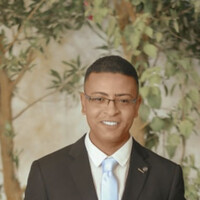 Khaled Mahfouz