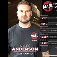 Nyles Anderson