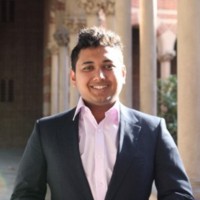 Adyant Agarwal