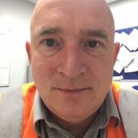 Andrew Knighton