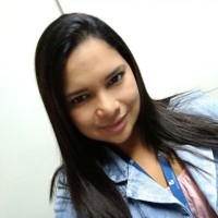 Maria Katiuska Gonzalez