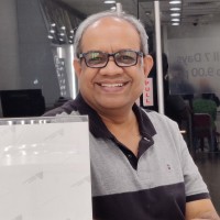 Mohan Dharmarajan