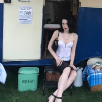 Jazmine Horsfall