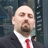 Brian Rubel
